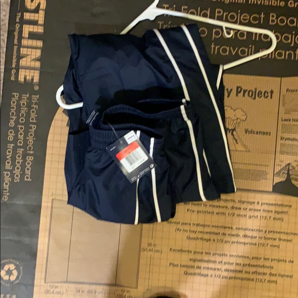 Track Pants